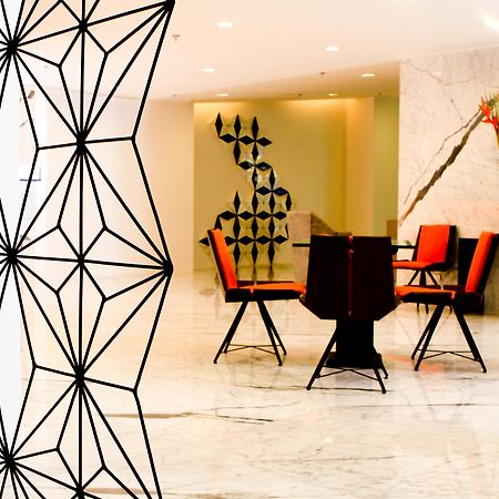 Hotel Privato Ortigas à Pasig City Extérieur photo