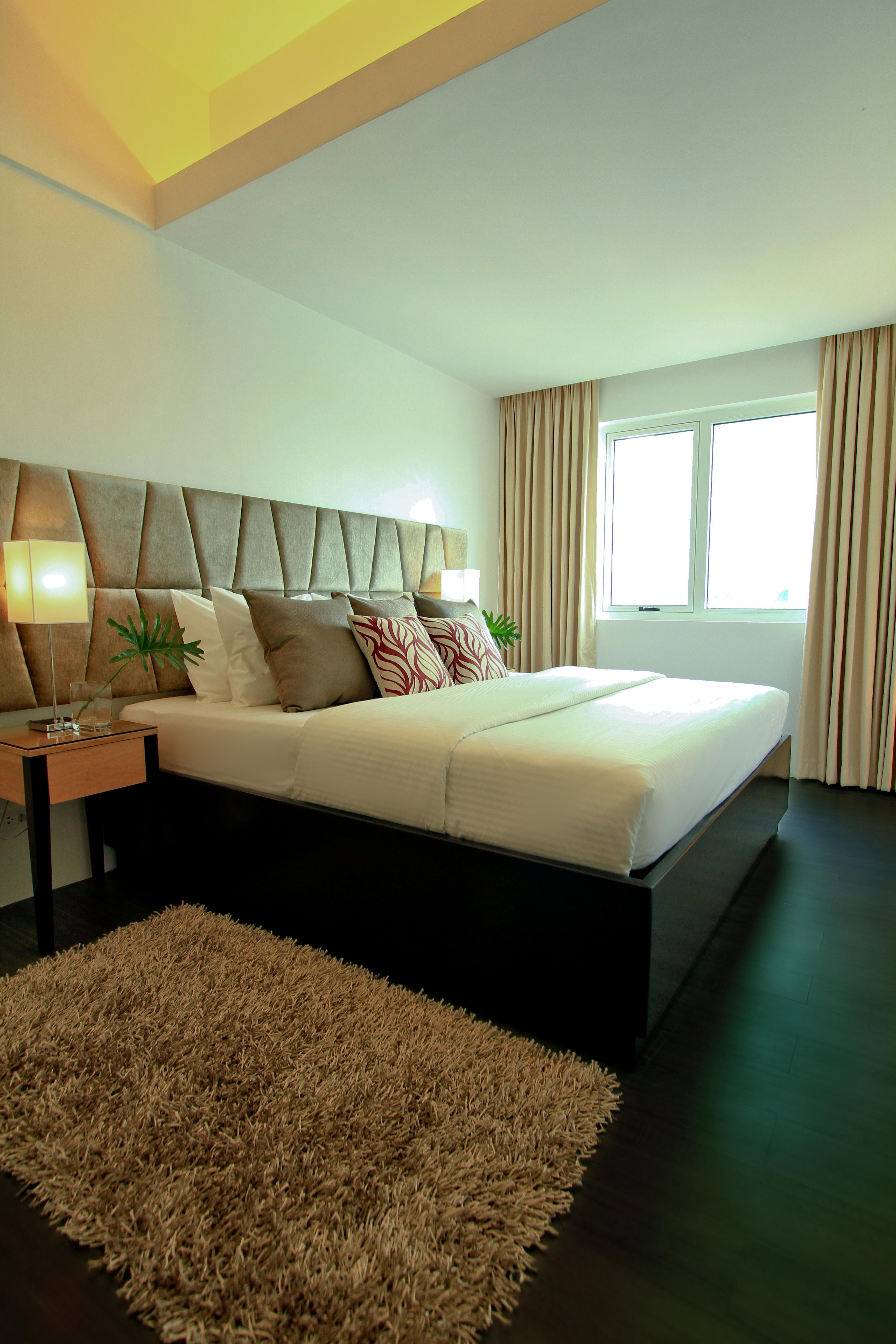 Hotel Privato Ortigas à Pasig City Extérieur photo