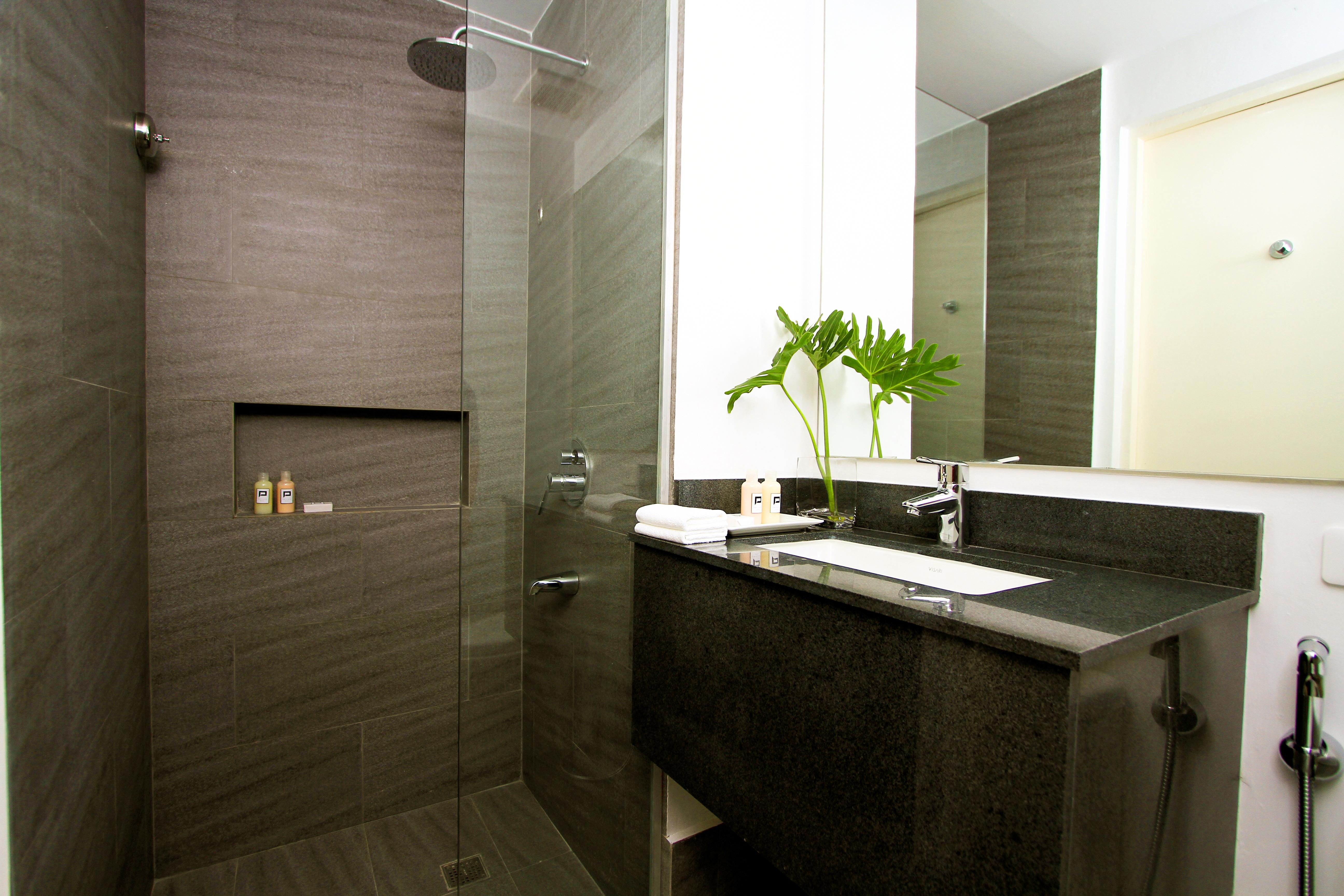 Hotel Privato Ortigas à Pasig City Extérieur photo