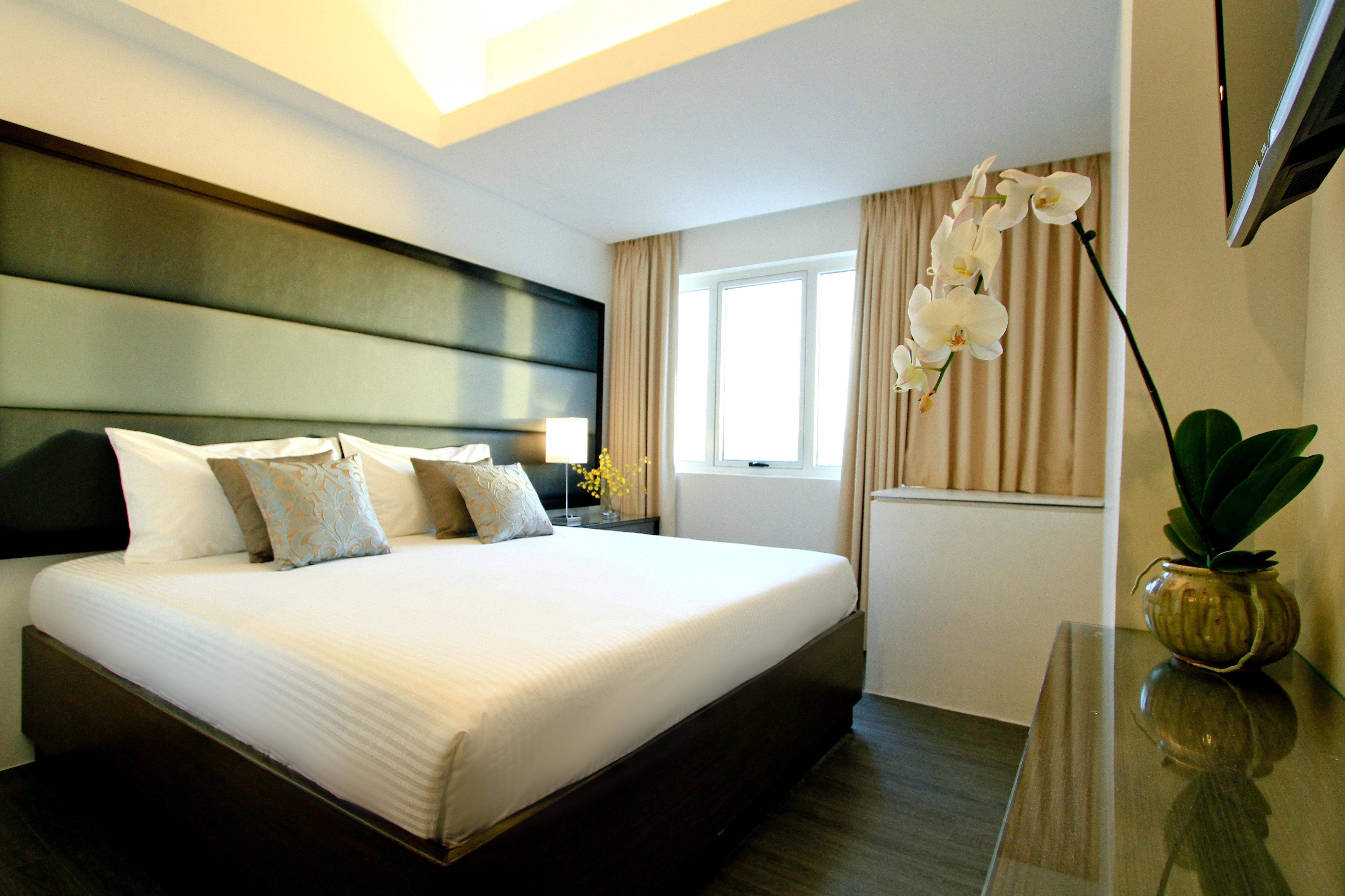 Hotel Privato Ortigas à Pasig City Extérieur photo
