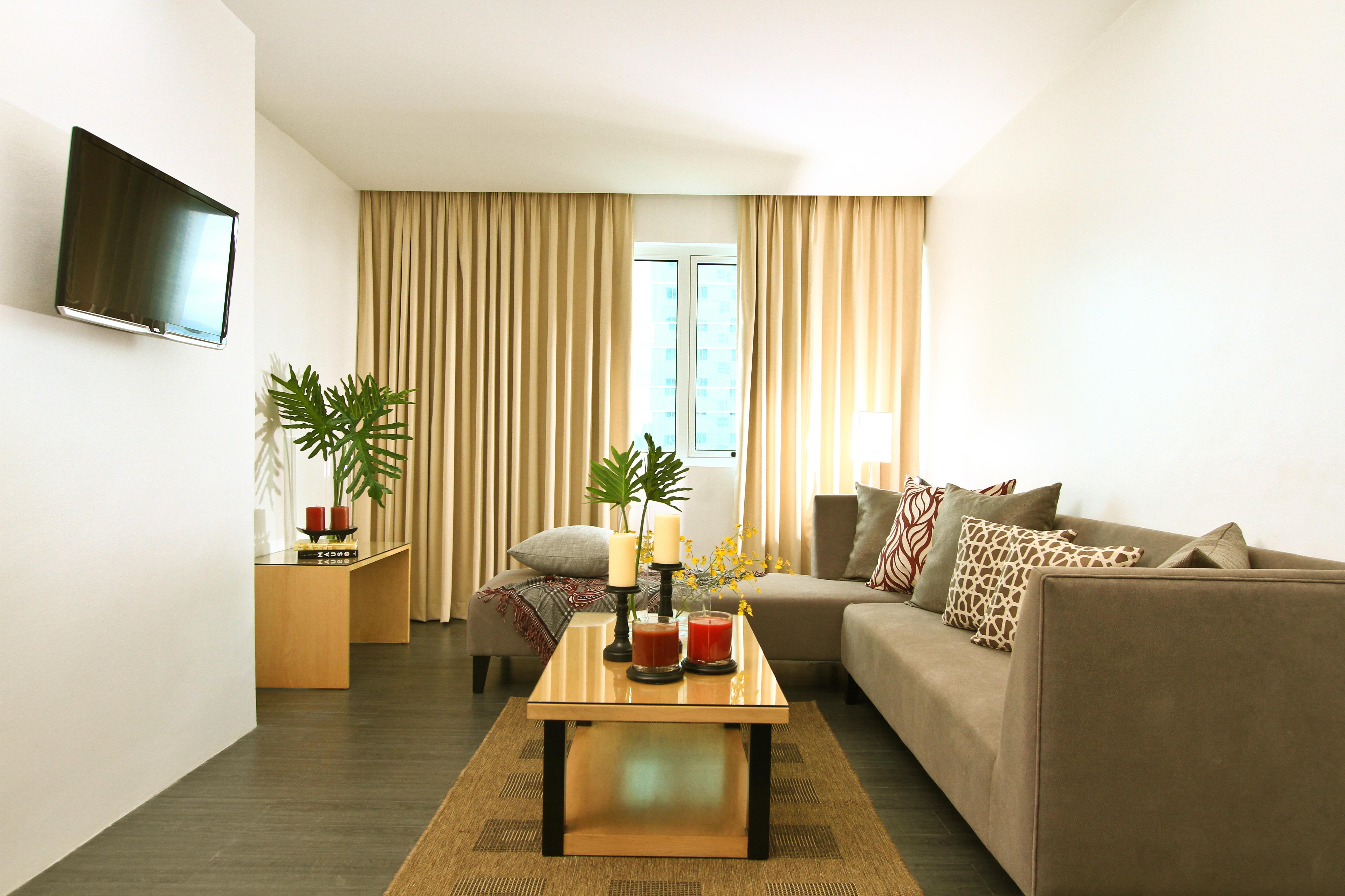 Hotel Privato Ortigas à Pasig City Extérieur photo