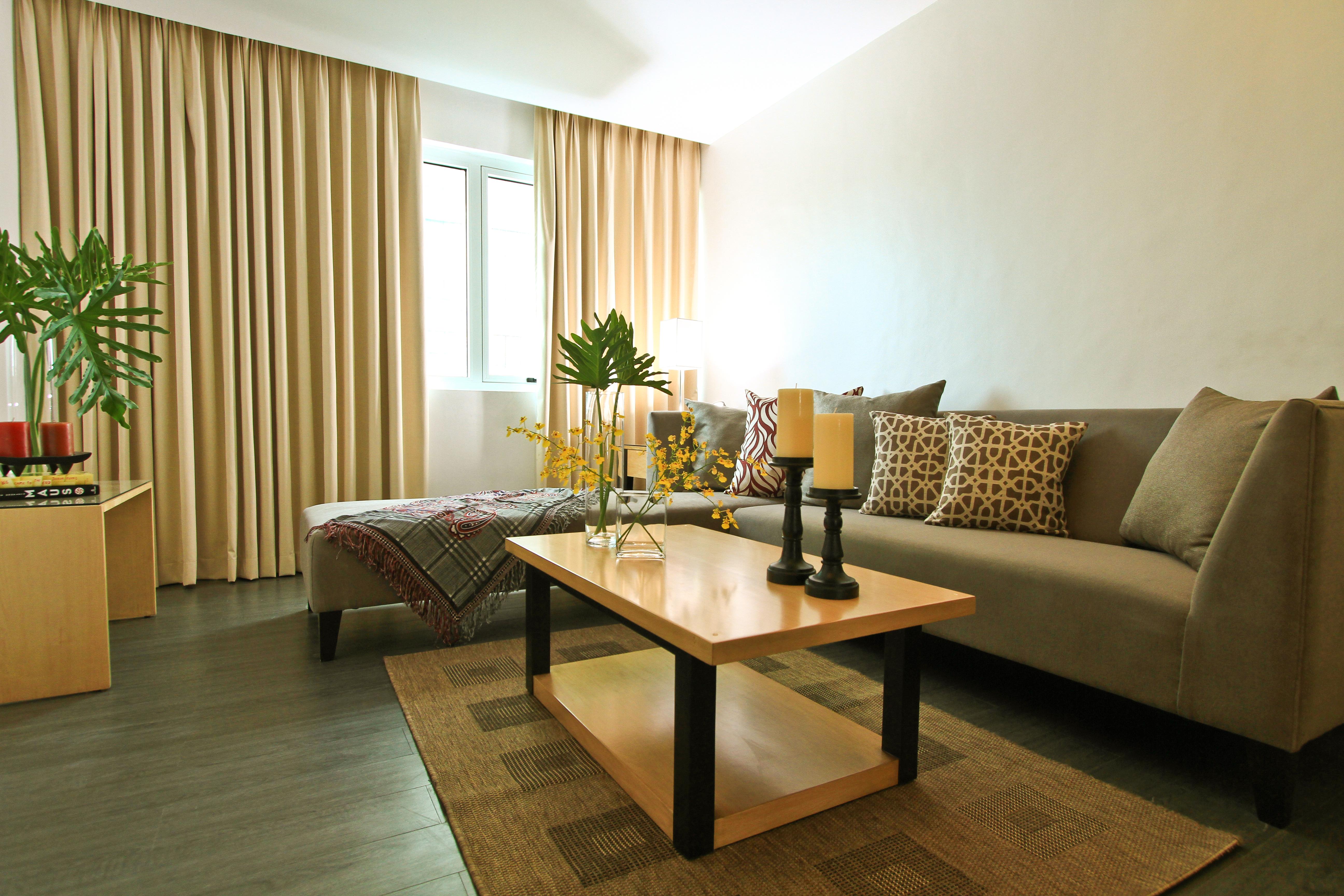 Hotel Privato Ortigas à Pasig City Extérieur photo