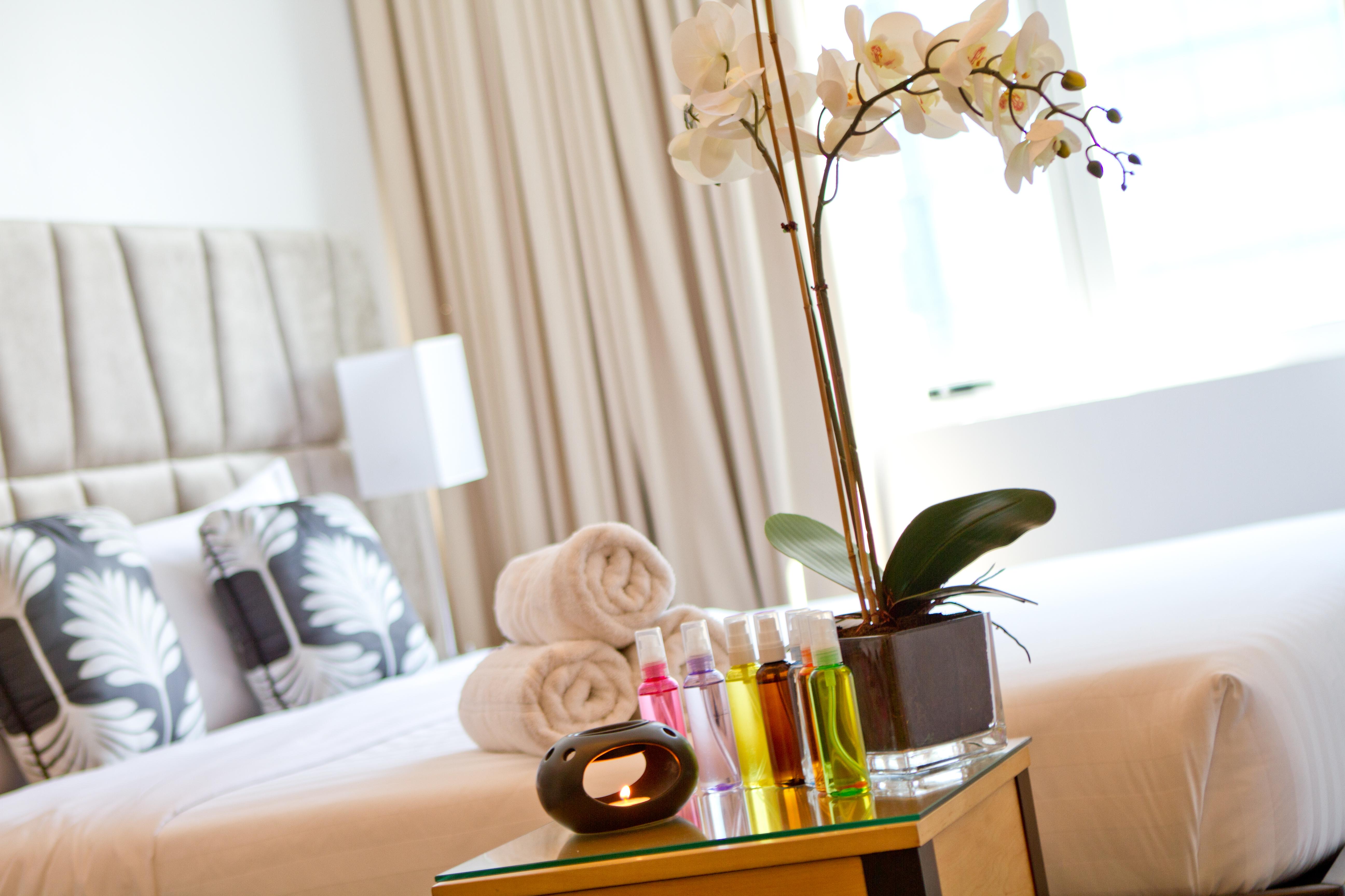 Hotel Privato Ortigas à Pasig City Extérieur photo