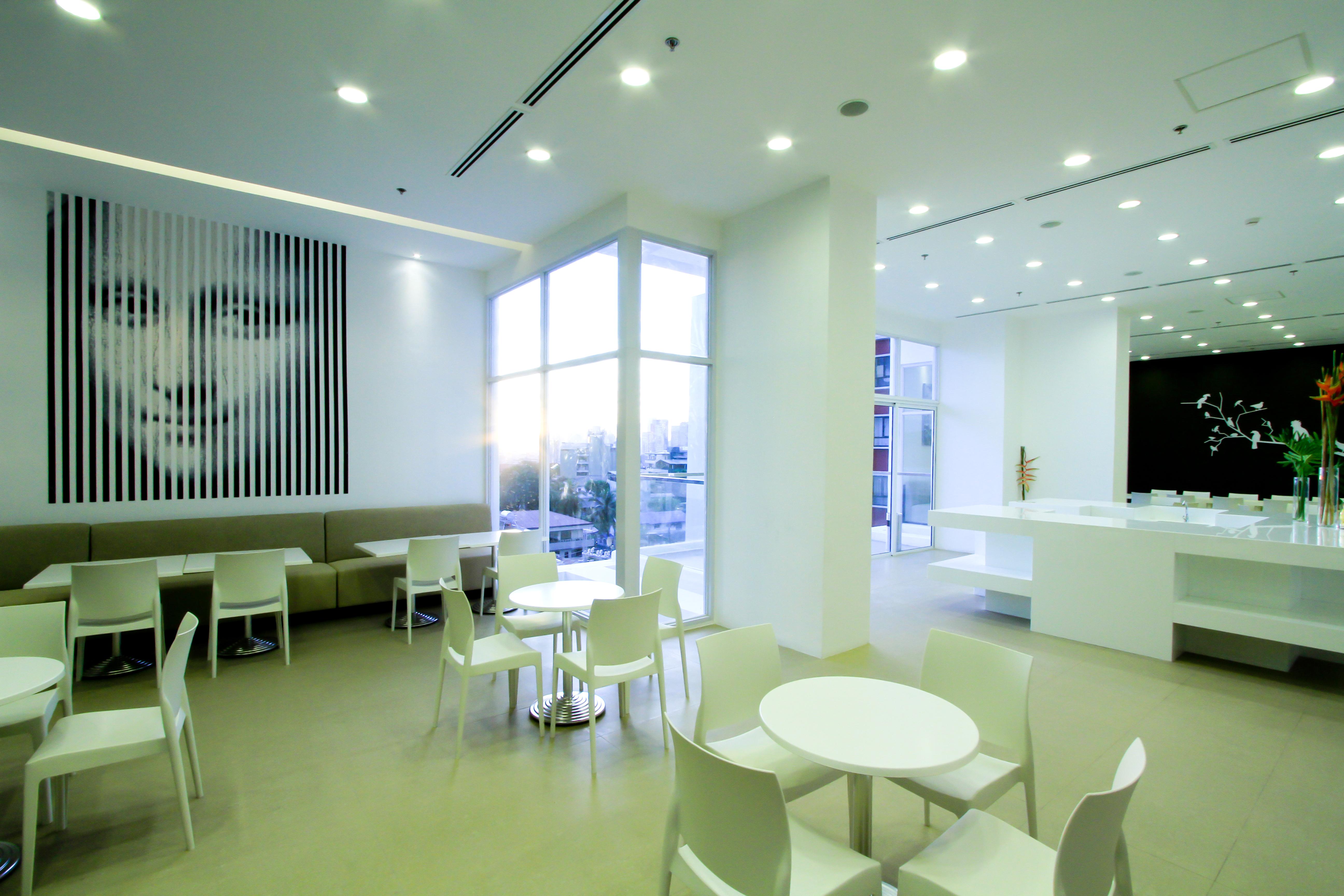 Hotel Privato Ortigas à Pasig City Extérieur photo