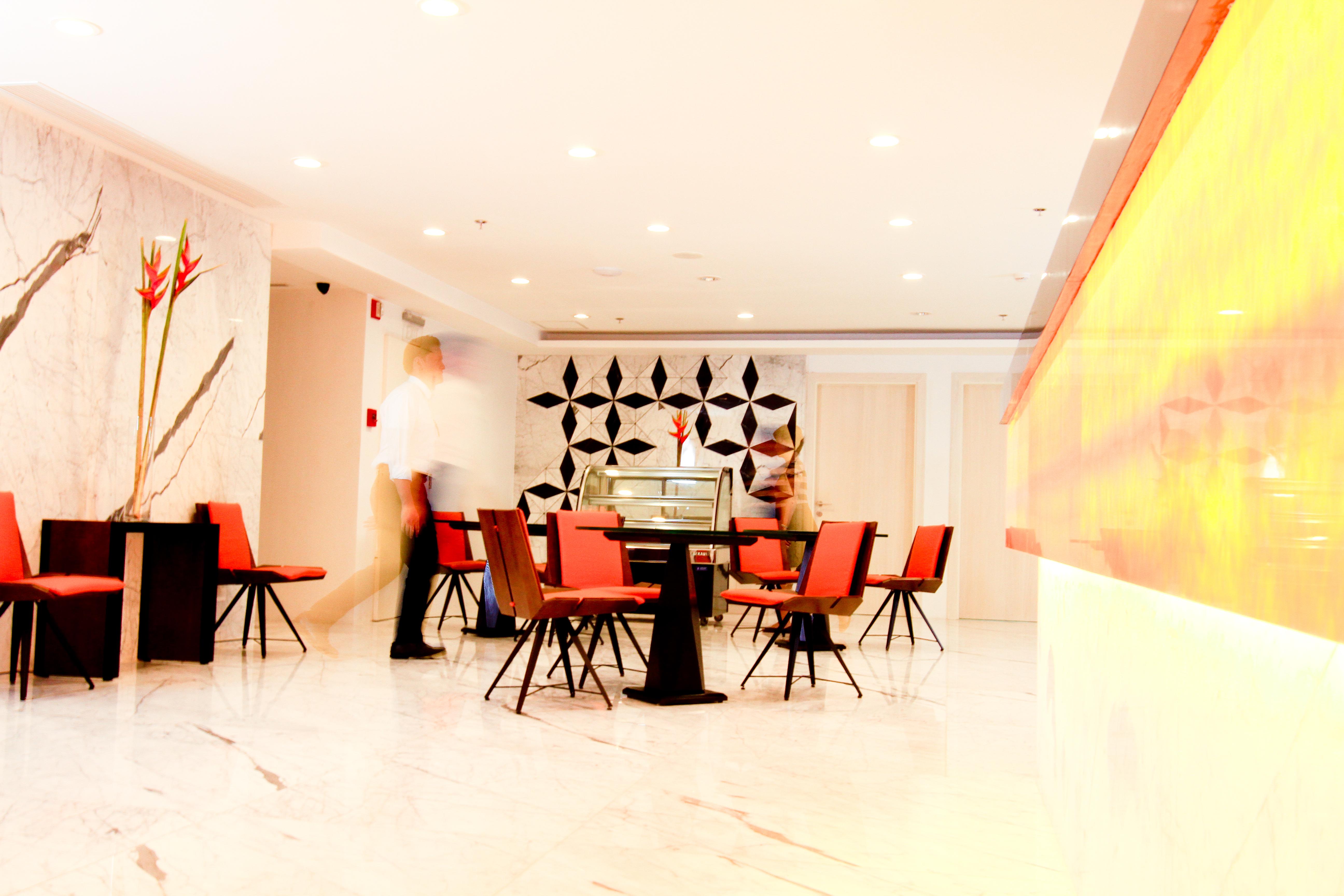 Hotel Privato Ortigas à Pasig City Extérieur photo