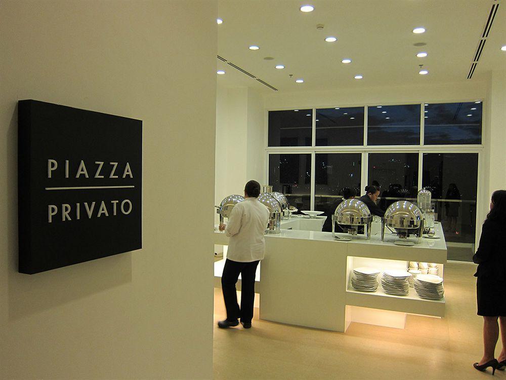Hotel Privato Ortigas à Pasig City Extérieur photo