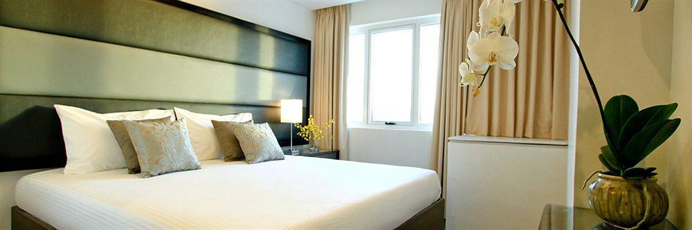 Hotel Privato Ortigas à Pasig City Extérieur photo