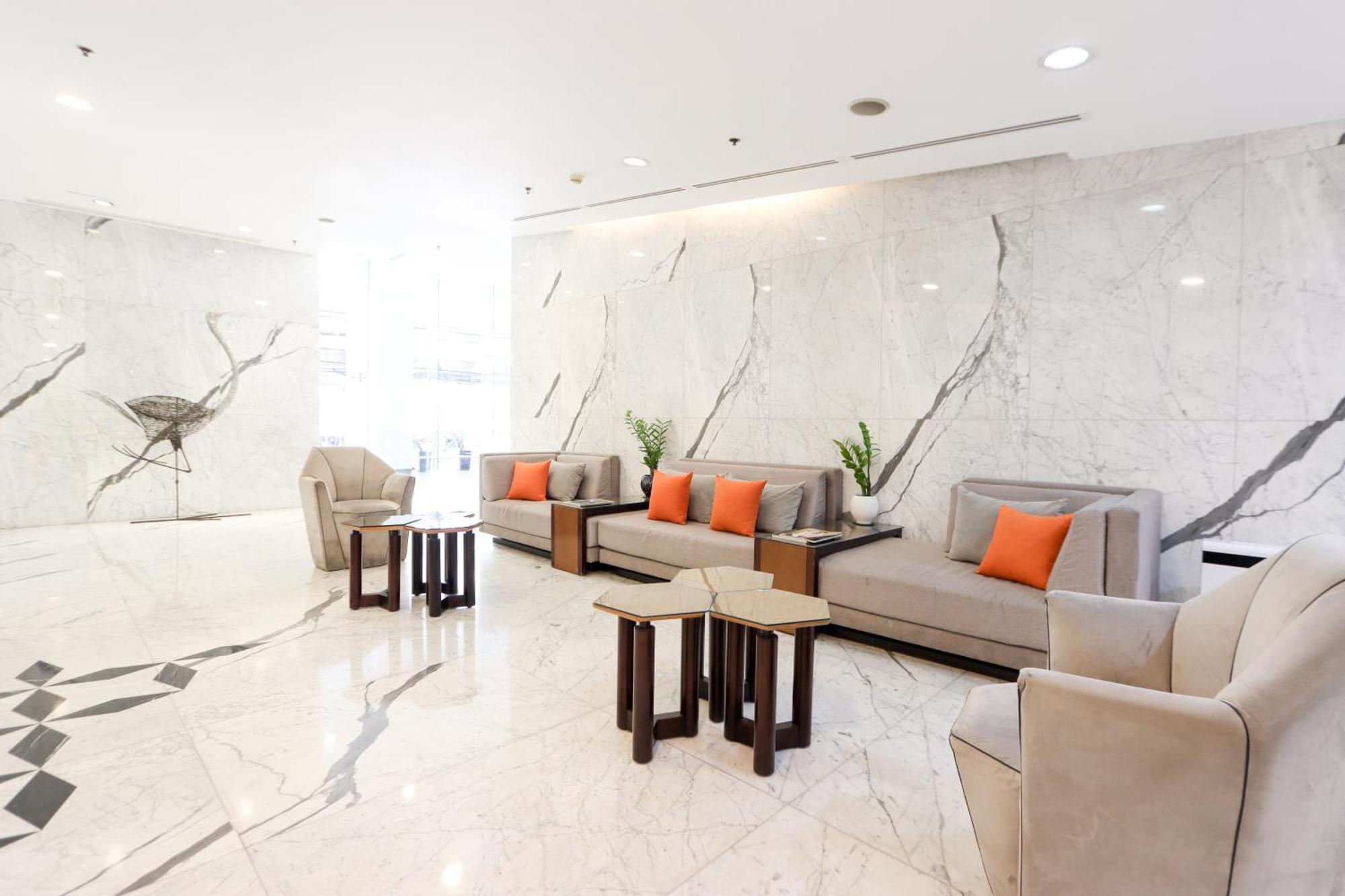 Hotel Privato Ortigas à Pasig City Extérieur photo