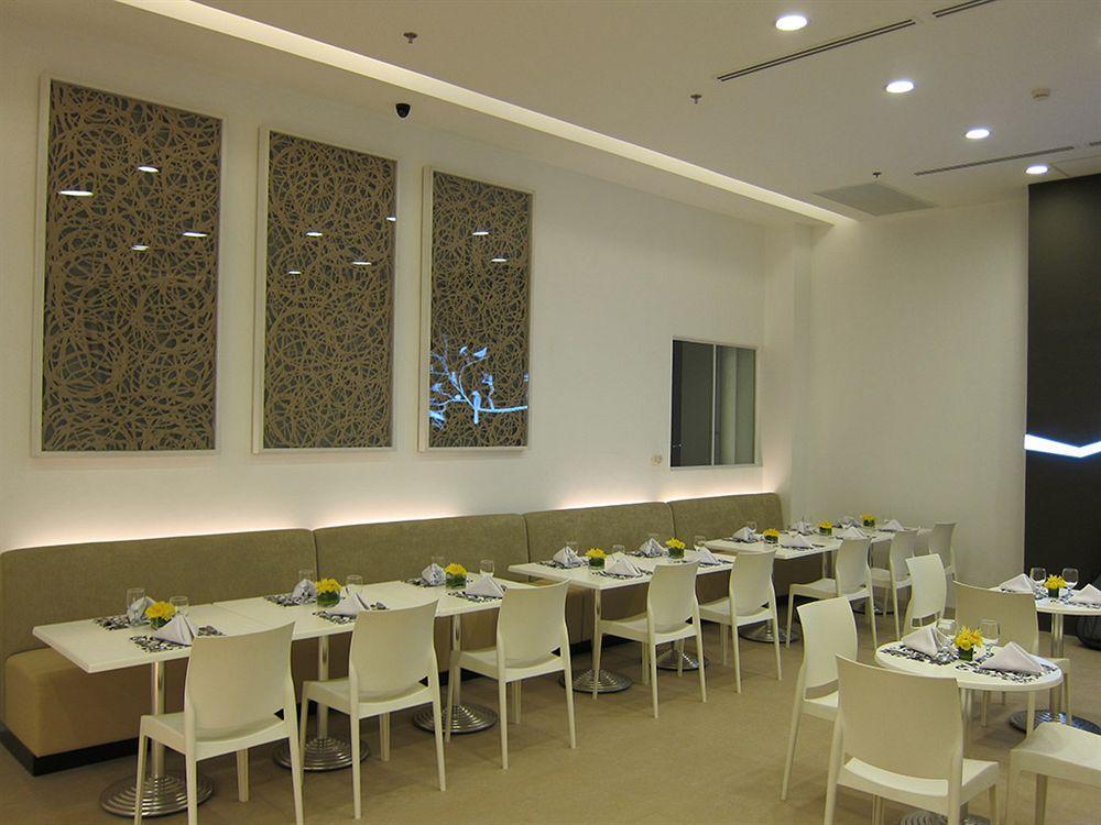 Hotel Privato Ortigas à Pasig City Extérieur photo