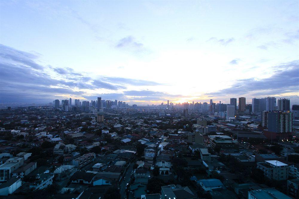 Hotel Privato Ortigas à Pasig City Extérieur photo