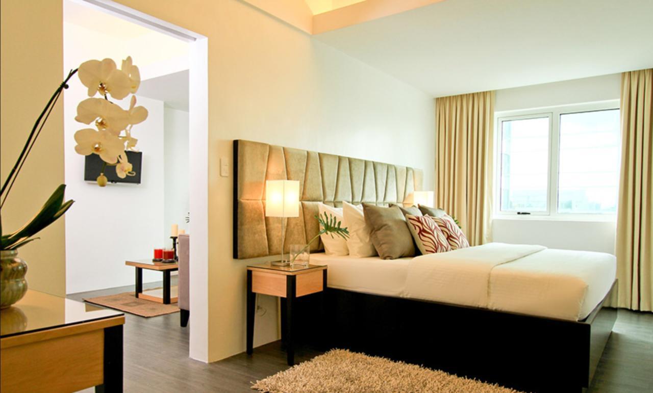 Hotel Privato Ortigas à Pasig City Extérieur photo